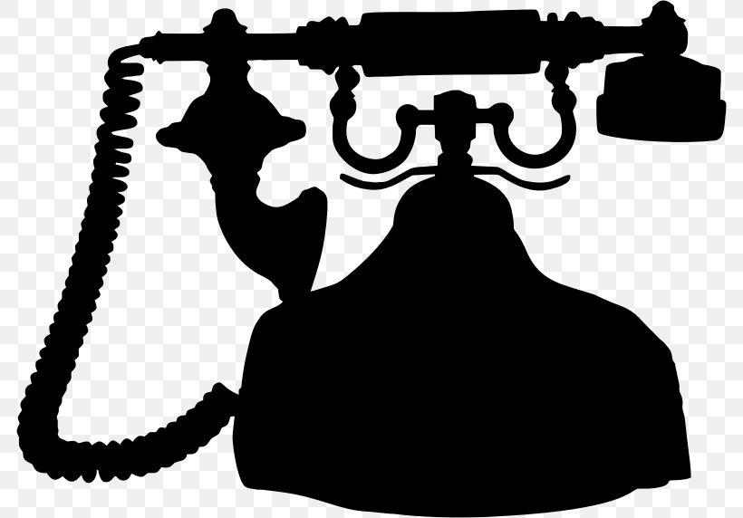 Telephone Clip Art, PNG, 784x572px, Telephone, Black And White, Candlestick Telephone, Email, Google Images Download Free