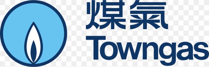The Hong Kong And China Gas Company Natural Gas Coal Gas Towngas China, PNG, 1024x328px, Hong Kong, Area, Blue, Brand, Business Download Free