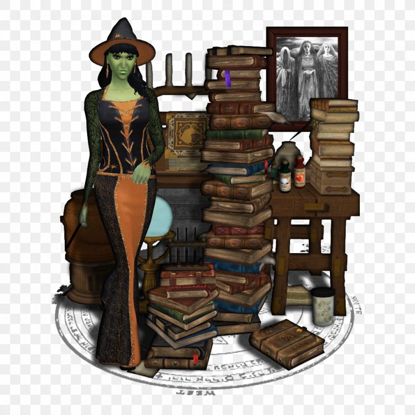 The Sims 4 The Sims 3 The Sims 2 Witchcraft, PNG, 1000x1000px, Sims 4, Furniture, Origin, Patch, Sims Download Free