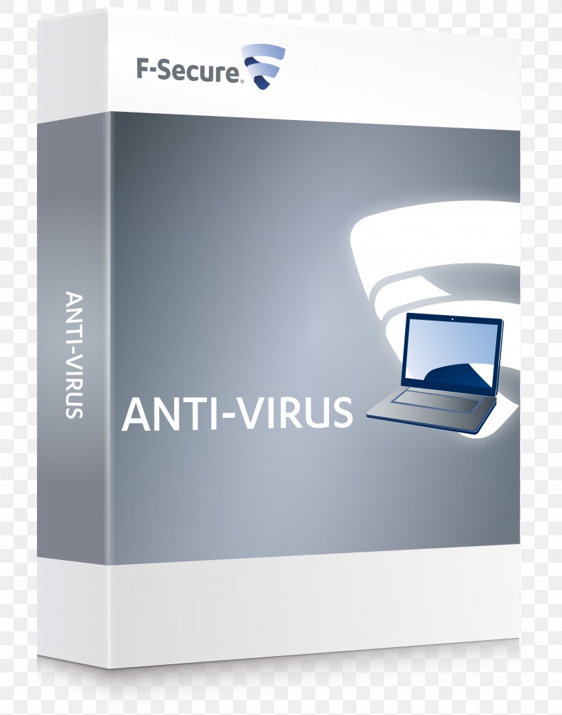 Antivirus Software F-Secure Anti-Virus Computer Security Computer Software, PNG, 2130x2708px, Watercolor, Cartoon, Flower, Frame, Heart Download Free