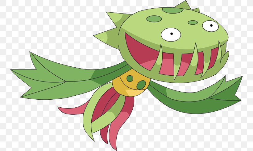 Carnivine Bulbapedia Video Games Serebii Slowking, PNG, 754x491px, Bulbapedia, Cartoon, Fictional Character, Game, Grass Download Free