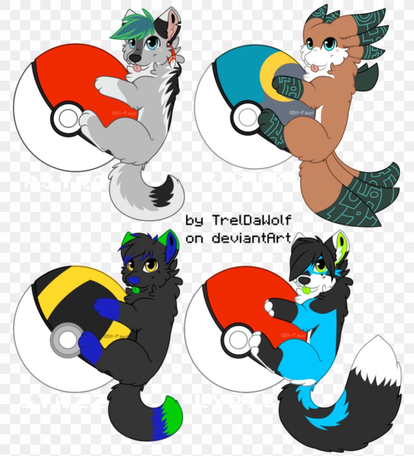 Cat Poké Ball Drawing Furry Fandom Pokémon, PNG, 851x938px, Watercolor, Cartoon, Flower, Frame, Heart Download Free