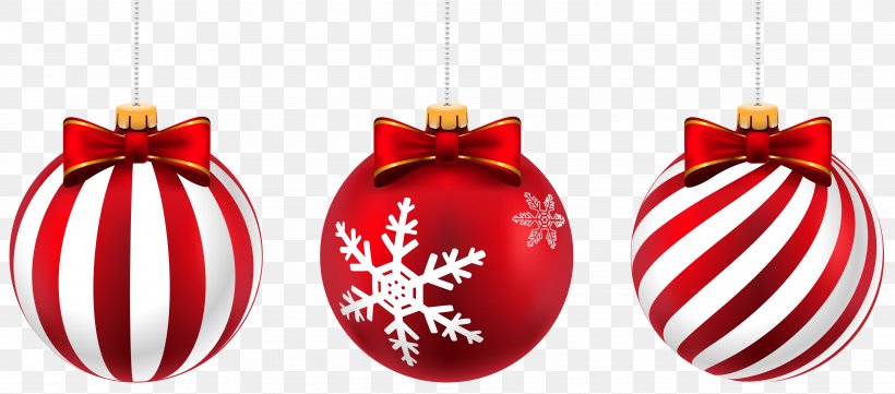 Christmas Ornament Christmas Decoration Clip Art, PNG, 6306x2779px, Christmas Ornament, Ball, Christmas, Christmas Decoration, Christmas Lights Download Free