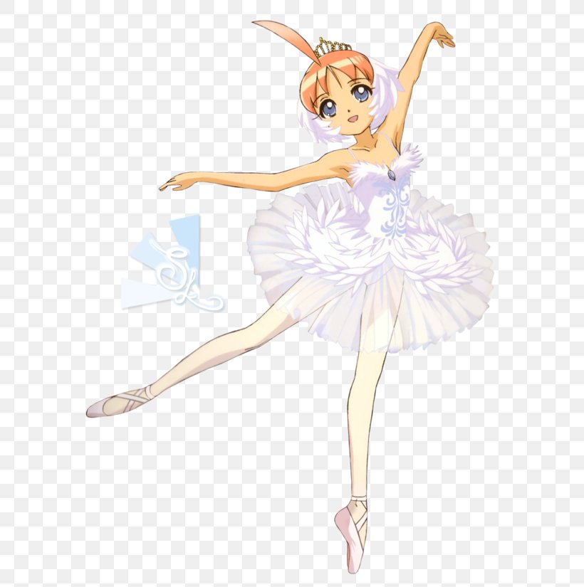 Duck Ballet Dancer Tutu Princess Kraehe, PNG, 600x825px, Watercolor, Cartoon, Flower, Frame, Heart Download Free