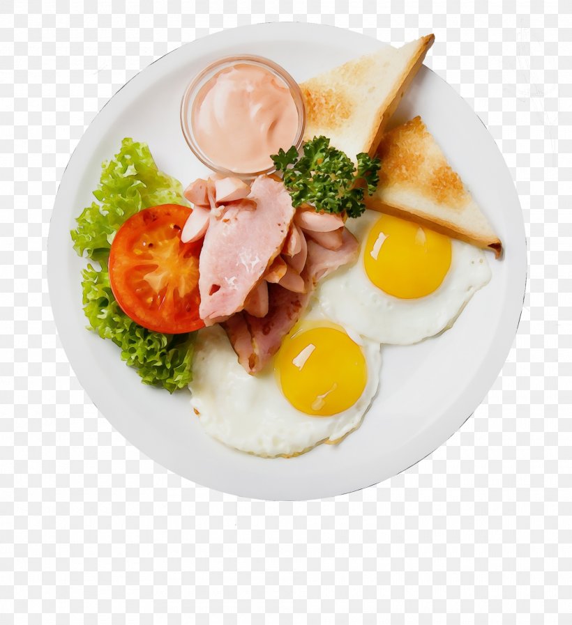 Egg, PNG, 1920x2102px, Watercolor, Breakfast, Cuisine, Dish, Egg Download Free