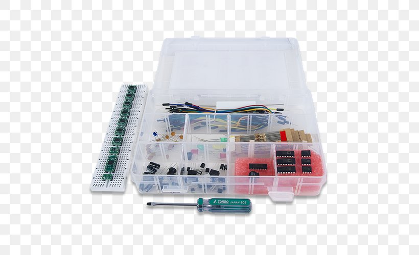 Electronic Component Electronics Digi-Key System, PNG, 500x500px, Electronic Component, Analog Devices, Digikey, Electronics, Electronics Accessory Download Free