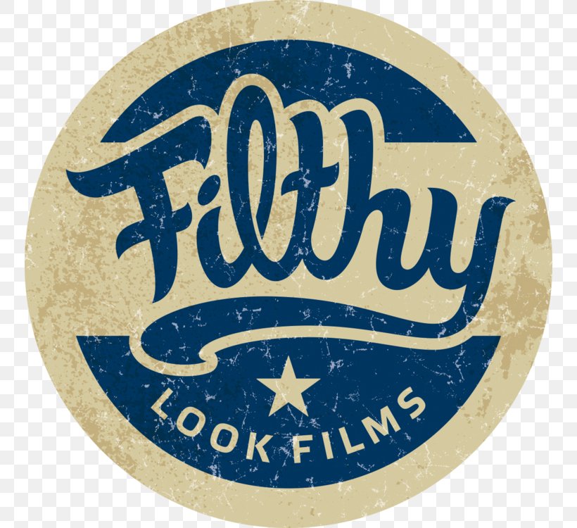 Filthy Logo Film Designer, PNG, 750x750px, Filthy, Badge, Brand, Designer, Emblem Download Free