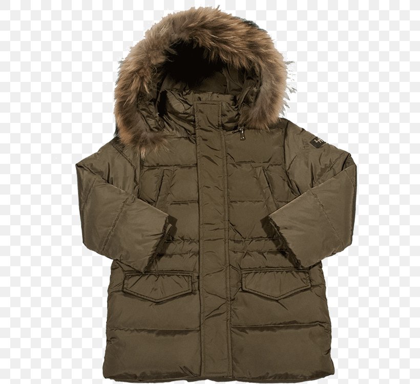 Fur Clothing Khaki, PNG, 750x750px, Fur Clothing, Clothing, Coat, Fur, Hood Download Free