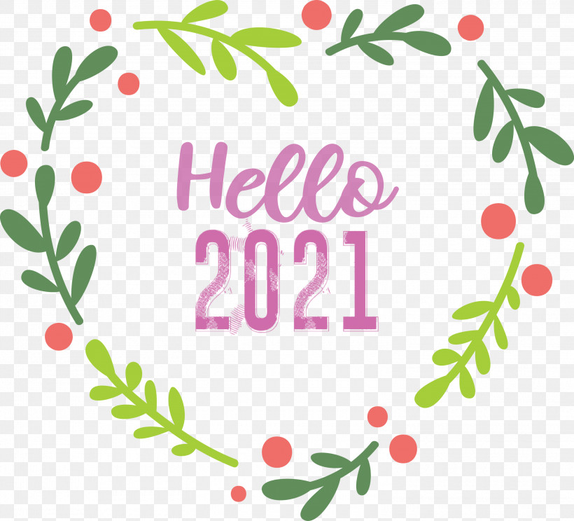 Hello 2021 Year 2021 New Year Year 2021 Is Coming, PNG, 3000x2725px, 2021 New Year, Hello 2021 Year, Calligraphy, Cartoon, Line Art Download Free
