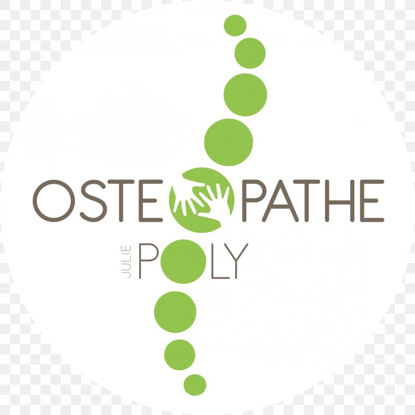 Julie POLY L'ostéopathie Valenciennes Morisset & Partner GmbH Osteopathy, PNG, 2299x2299px, Valenciennes, Area, Brand, Diagram, Green Download Free