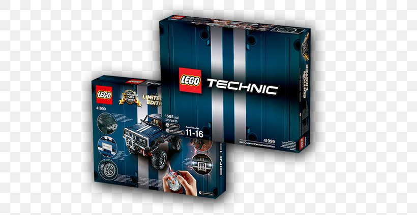 Lego Technic Construction Set Brand Exclusive Edition, PNG, 600x424px, Lego Technic, Brand, Construction Set, Fourwheel Drive, Lego Download Free