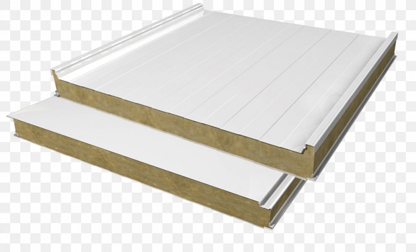 Material Mineral Wool Structural Insulated Panel Roof Plywood, PNG, 980x595px, Material, Cool Store, Facade, Factory, Mineral Download Free