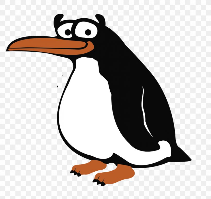 Penguin Air Conditioning HVAC Heating System Central Heating, PNG, 834x785px, Penguin, Air Conditioning, Animal, Animal Figure, Artwork Download Free