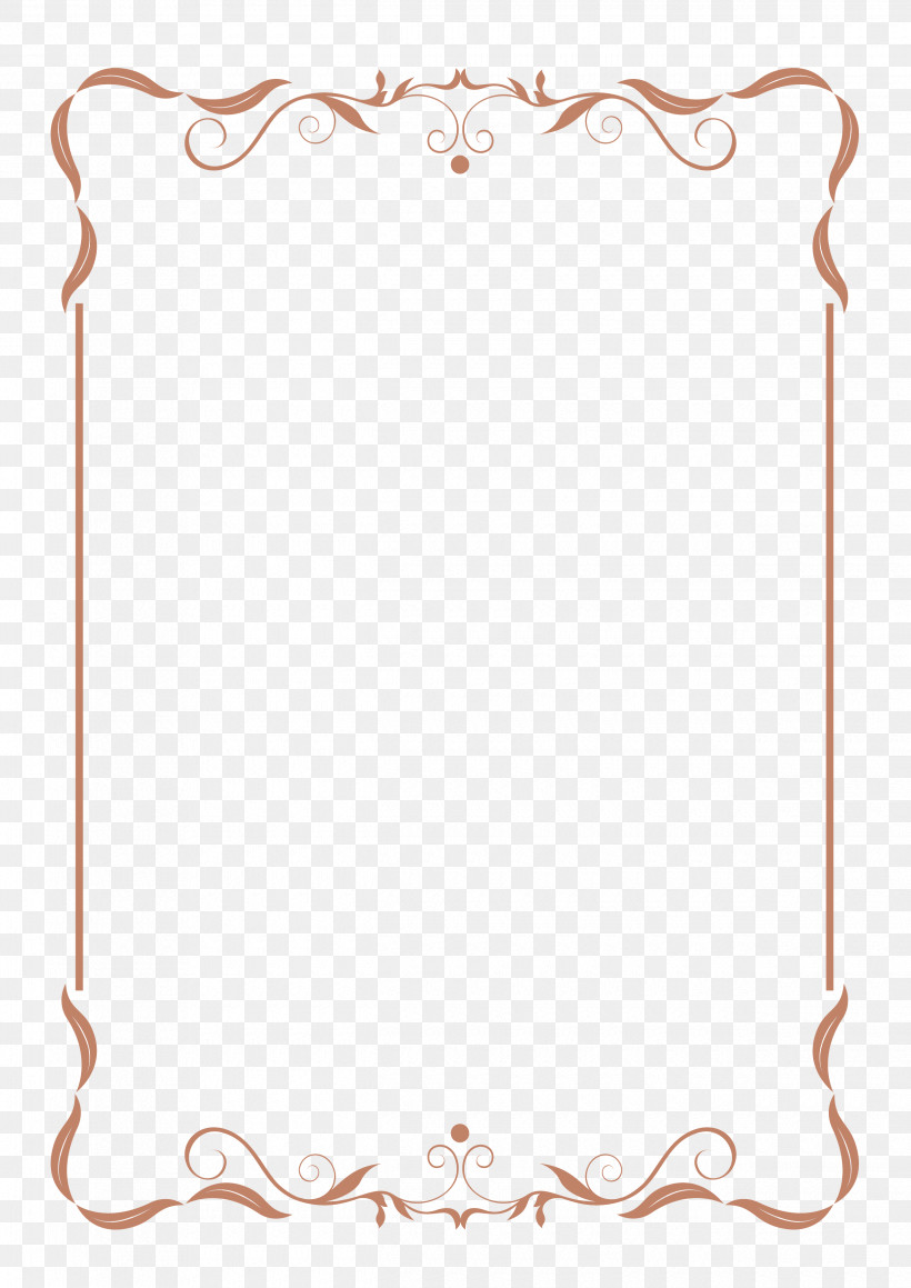 Picture Frame, PNG, 2480x3508px, Picture Frame, Book Design, Cartoon, Drawing, Gold Border Frame Download Free
