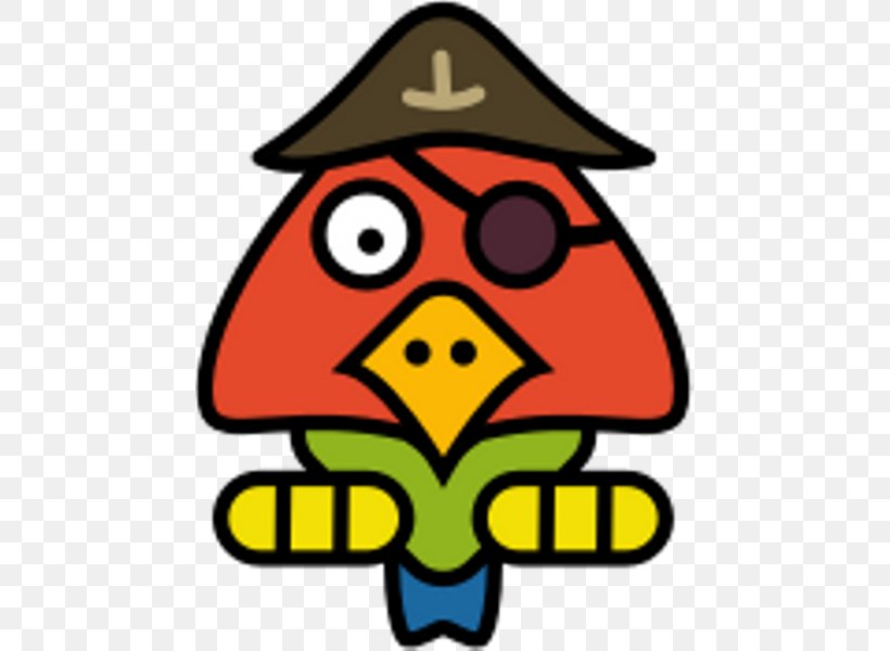Pirate Parrot Piracy Jack Sparrow Clip Art, PNG, 459x600px, Parrot, Art, Artwork, Beak, Headgear Download Free