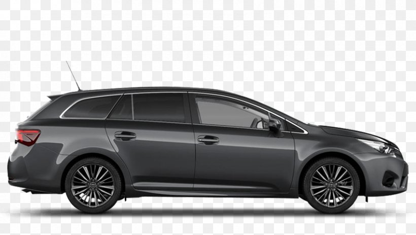 Toyota Avensis Car Volkswagen Toyota Previa, PNG, 850x480px, Toyota Avensis, Alloy Wheel, Auto Part, Automotive Design, Automotive Exterior Download Free