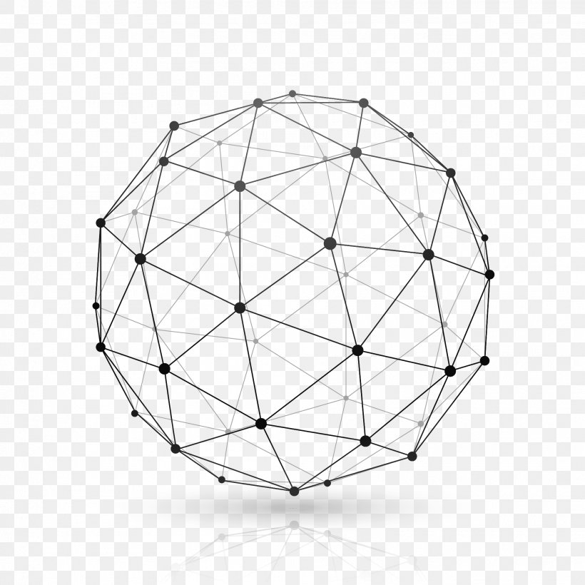 Vector Graphics Website Wireframe Wire-frame Model Globe Sphere, PNG, 1875x1875px, Website Wireframe, Area, Depositphotos, Globe, Polygon Download Free