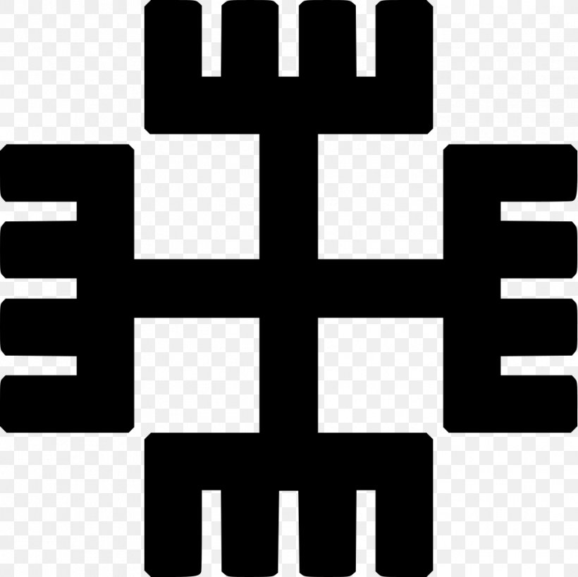 Amersfoort Religion Paganism Saint George's Cross Religious Symbol, PNG, 981x980px, Amersfoort, Area, Black, Black And White, Brand Download Free