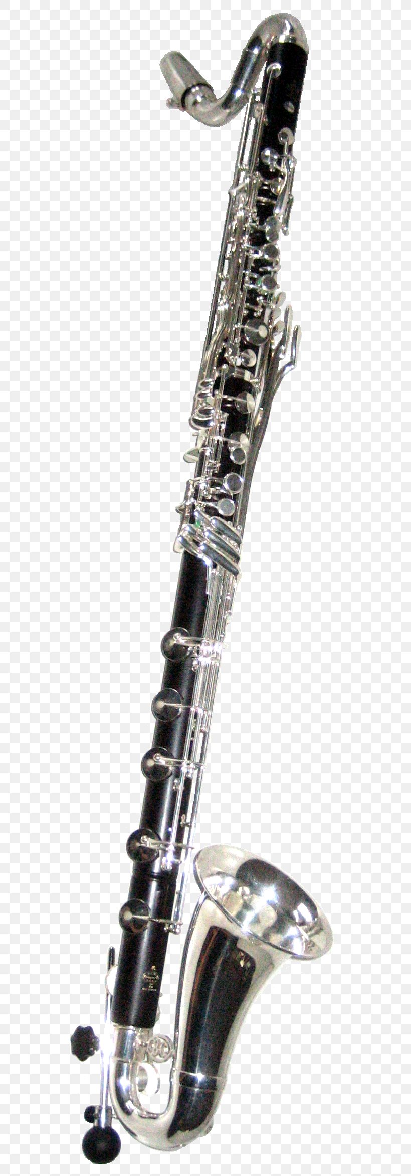 Bass Clarinet Musical Instruments Woodwind Instrument Jazz, PNG, 580x2343px, Watercolor, Cartoon, Flower, Frame, Heart Download Free