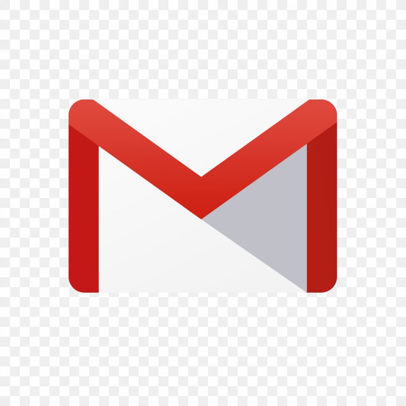 Email Gmail G Suite Computer Software, PNG, 1024x1024px, Email, Bounce Address, Brand, Computer Software, Email Address Download Free