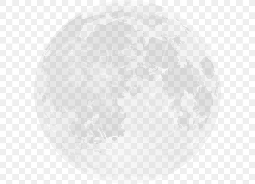 Full Moon Clip Art, PNG, 600x592px, Full Moon, Black And White, Lunar Calendar, Lunar Phase, Moon Download Free