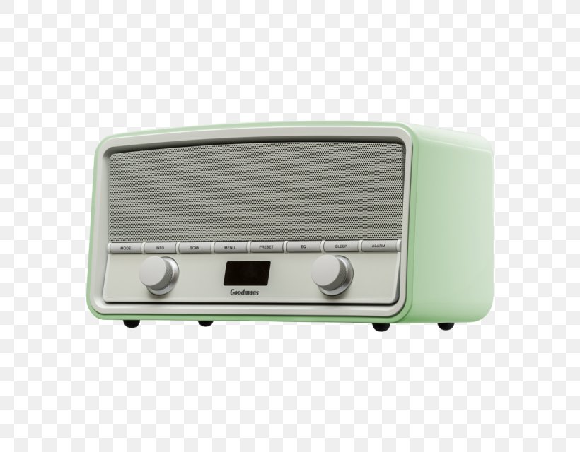 Golden Age Of Radio FM Broadcasting Children's Dentistry Loudspeaker, PNG, 640x640px, Golden Age Of Radio, Advertising, Bluetooth, Dnipro, Fm Broadcasting Download Free