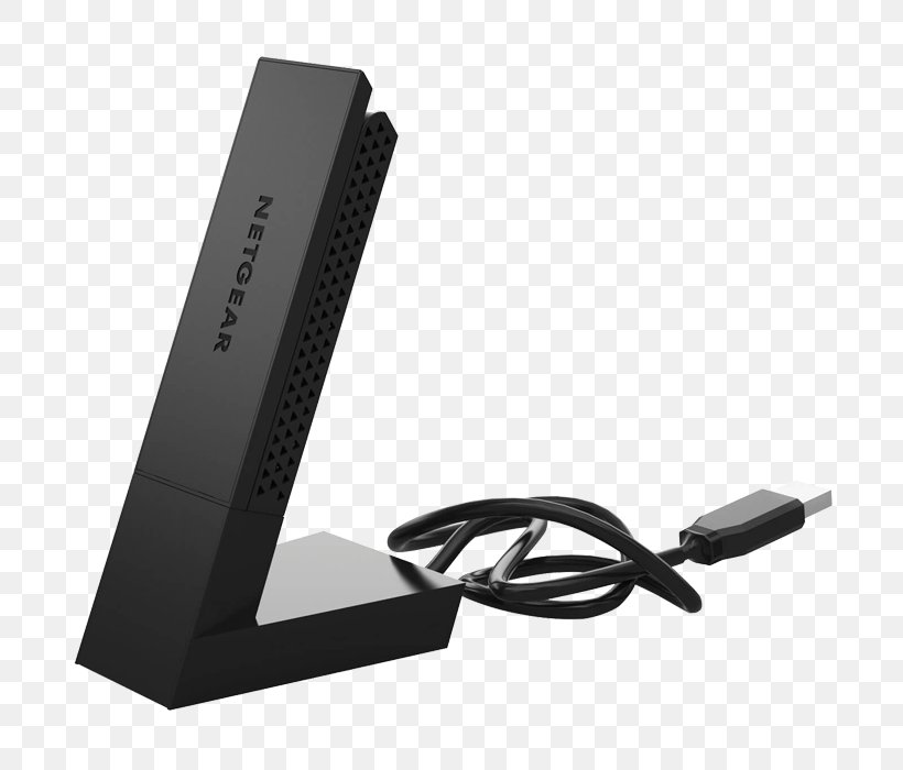Laptop IEEE 802.11ac Netgear AC1200 1200 Mbps Wi-Fi High-Speed ADSL/VDSL Modem Router For Phone Lines Wireless USB, PNG, 700x700px, Laptop, Ac Adapter, Adapter, Computer Network, Desktop Computers Download Free