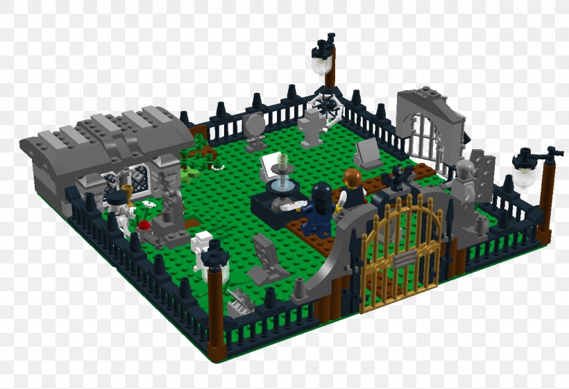 Old City Cemetery Lego Ideas Toy, PNG, 1280x876px, Cemetery, Coffin, Crypt, Game, Games Download Free