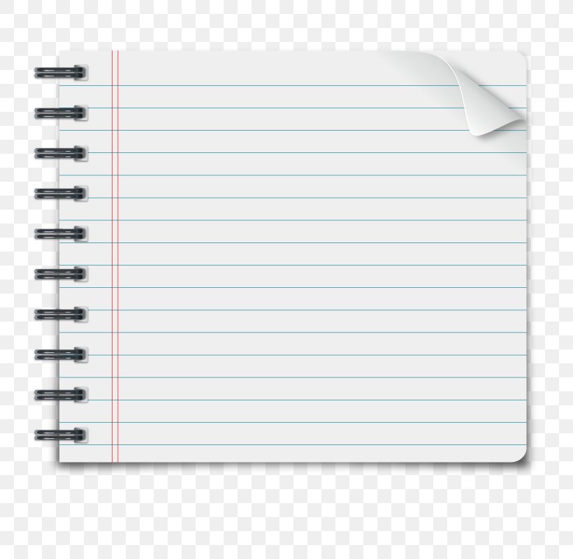 Paper Notebook, PNG, 800x800px, Paper, Library, Material, Musical Note, Notebook Download Free