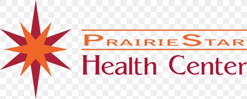 PrairieStar Health Center Health Care Walk-in Clinic, PNG, 1212x488px, Health Care, Area, Brand, Clinic, Family Medicine Download Free