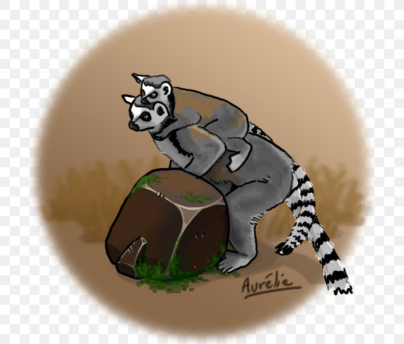 Raccoon Cat Tail Animated Cartoon, PNG, 700x700px, Raccoon, Animated Cartoon, Carnivoran, Cat, Cat Like Mammal Download Free