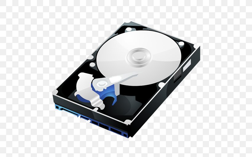 Record Player Data Storage Device Electronic Device Hard Disk Drive, PNG, 512x512px, Hard Drives, Bundle, Computer Component, Computer Hardware, Computer Monitors Download Free