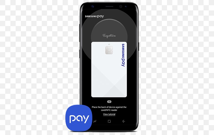 Smartphone Feature Phone Samsung Galaxy S6 Edge Samsung Pay, PNG, 518x518px, Smartphone, Communication Device, Electronic Device, Electronics, Electronics Accessory Download Free