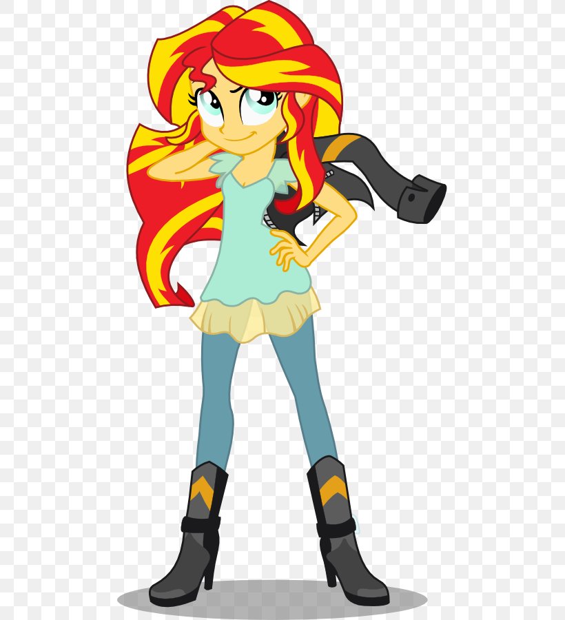 Sunset Shimmer Twilight Sparkle My Little Pony: Equestria Girls Rainbow Dash Rarity, PNG, 479x900px, Watercolor, Cartoon, Flower, Frame, Heart Download Free