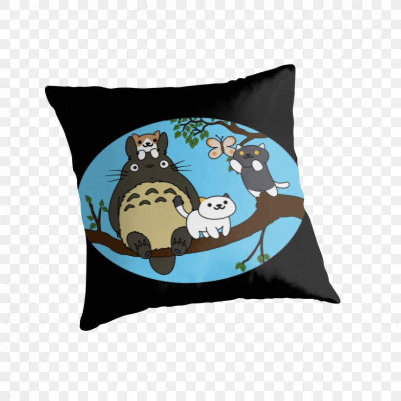 Throw Pillows Textile Cushion Material, PNG, 875x875px, Throw Pillows, Animal, Cushion, Material, Pillow Download Free