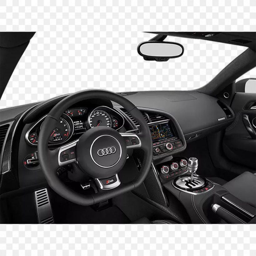 2014 Audi R8 Sports Car V10 Engine, PNG, 1000x1000px, Audi, Audi R8, Audi S And Rs Models, Automotive Design, Automotive Exterior Download Free