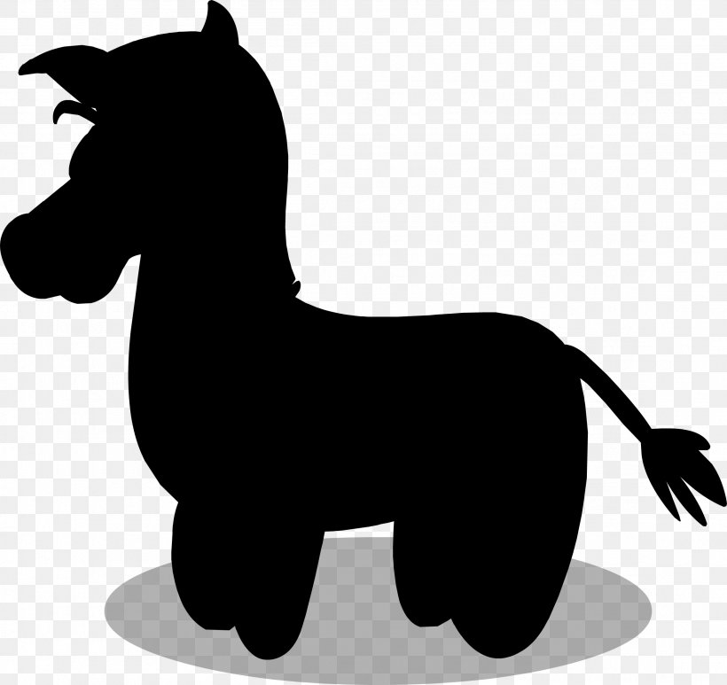 Cat Dog Breed Pony Pictogram Stallion, PNG, 2309x2177px, Cat, Animal Figure, Blackandwhite, Canidae, Carnivore Download Free