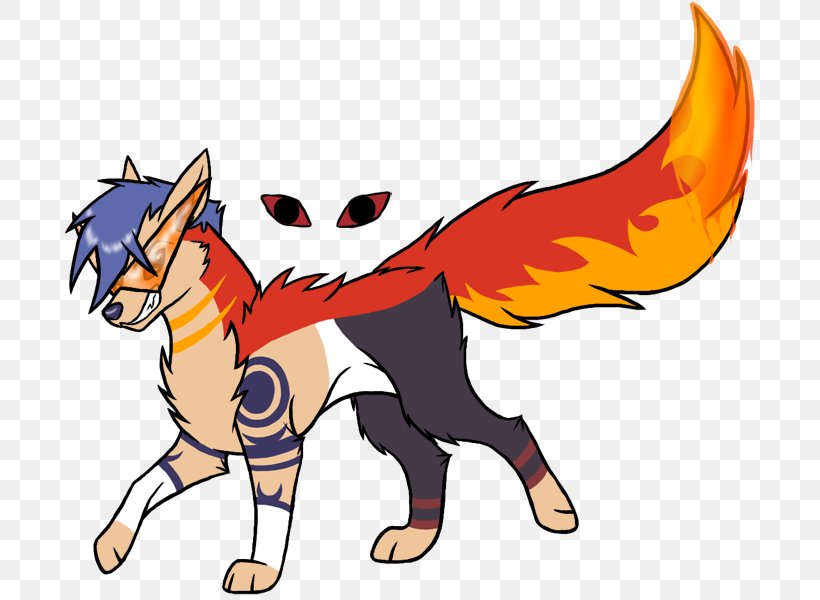 Cat Red Fox Horse Dog Mammal, PNG, 700x600px, Cat, Canidae, Carnivoran, Cartoon, Cat Like Mammal Download Free