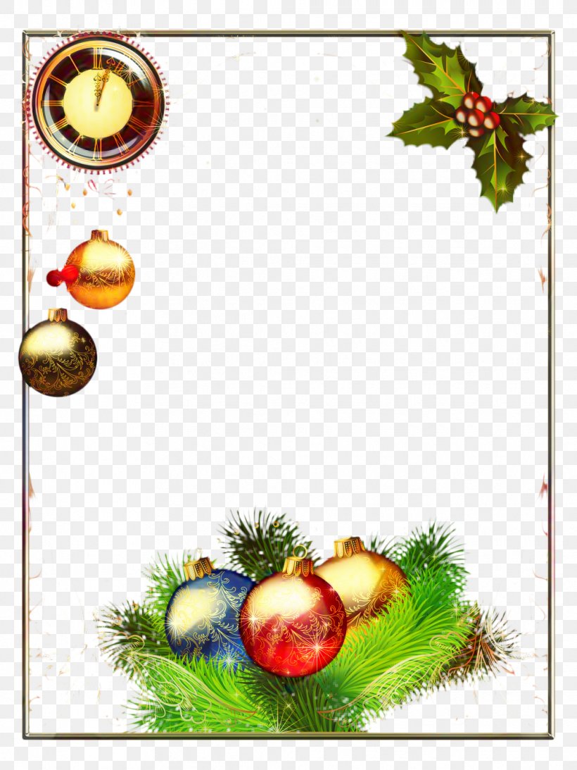 Christmas Tree Branch, PNG, 1035x1380px, Christmas Ornament, Branch, Branching, Christmas Day, Christmas Decoration Download Free