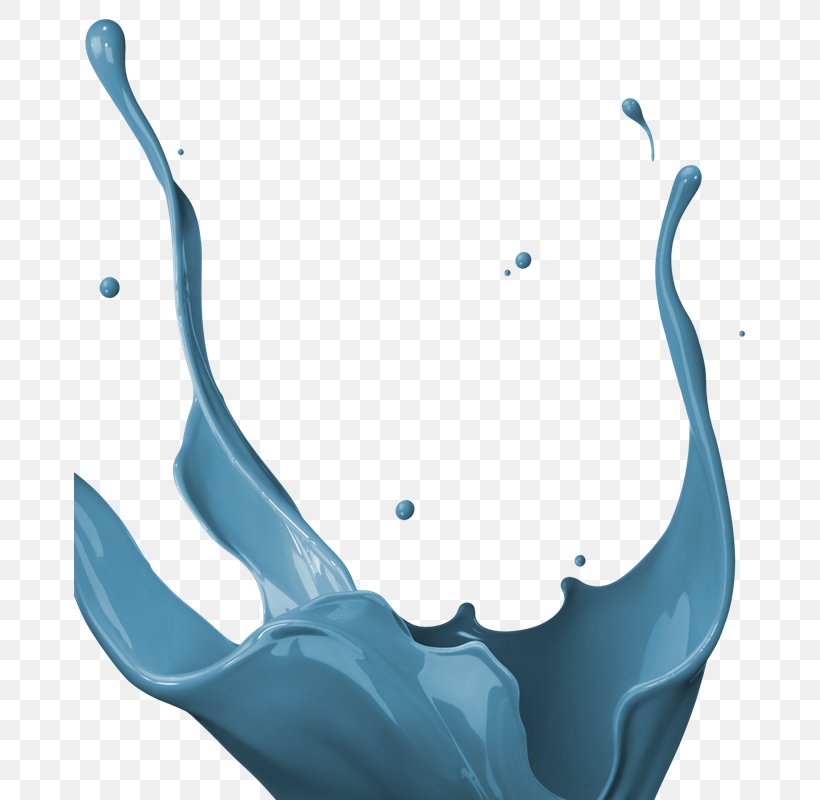 Clip Art Vector Graphics Paint Mural Image, PNG, 671x800px, Paint, Aqua, Art, Blue, Dolphin Download Free