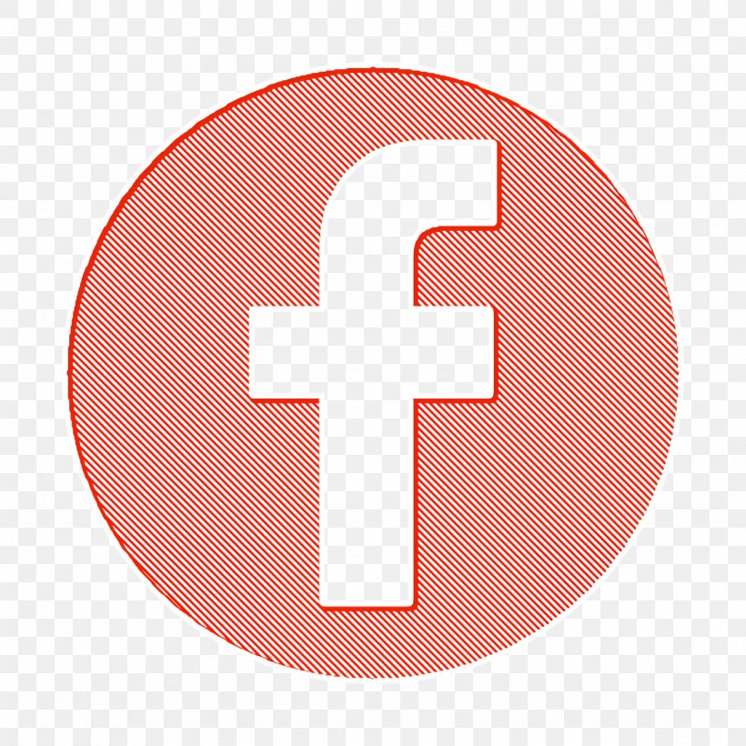 Facebook Logo Icon Social Icons Rounded Icon Social Icon, PNG, 1228x1228px, Facebook Logo Icon, American Red Cross, Cross, Facebook Icon, Logo Download Free