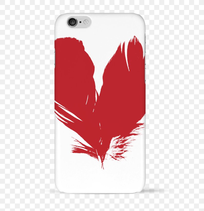 Mobile Phone Accessories Mobile Phones RED.M IPhone Font, PNG, 690x850px, Mobile Phone Accessories, Feather, Heart, Iphone, Mobile Phone Case Download Free