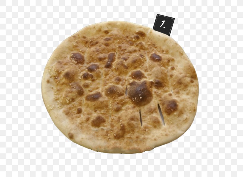 Naan Pizza Paratha Salami Roti, PNG, 600x600px, Naan, Bacon, Baked Goods, Basil, Bazlama Download Free