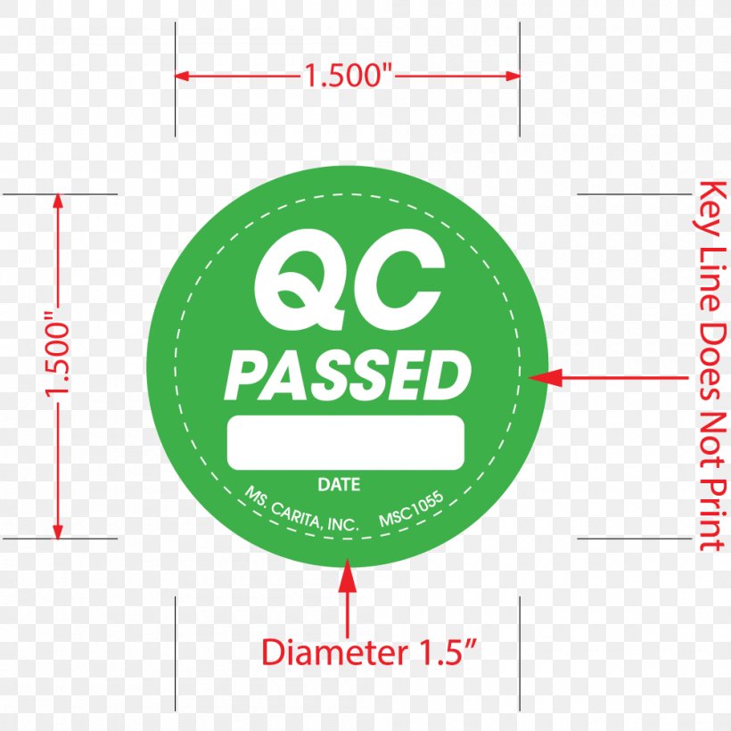 Paper Label Quality Control Sticker Quality Assurance, PNG, 1000x1000px, Paper, Adhesive, Area, Brand, Coated Paper Download Free