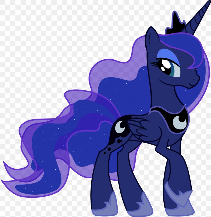 Princess Luna Princess Celestia Princess Cadance Pony, PNG, 1280x1317px, Princess Luna, Animal Figure, Cartoon, Cat Like Mammal, Cobalt Blue Download Free