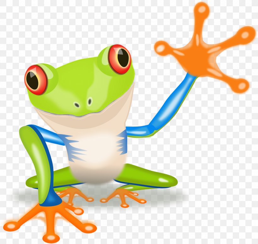 Red-eyed Tree Frog Australian Green Tree Frog Clip Art, PNG, 1280x1214px, Frog, Agalychnis, American Green Tree Frog, Amphibian, Animal Download Free
