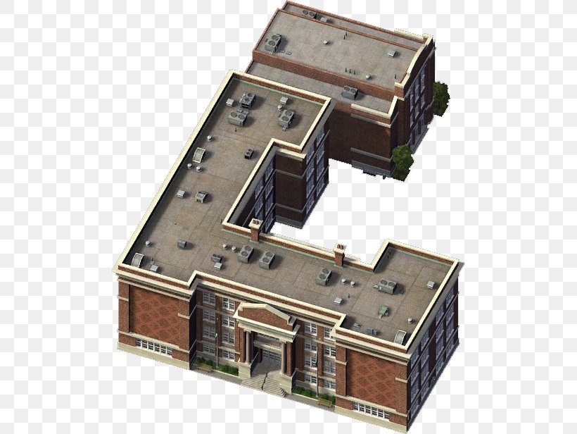 SimCity 4: Rush Hour Elementary School Expansion Pack, PNG, 502x616px, Simcity 4 Rush Hour, Art School, College, Elementary School, Expansion Pack Download Free