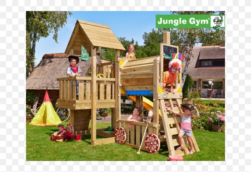 Train Jungle Gym Fitness Centre Swing Spielturm, PNG, 650x562px, Train, Backyard, Child, Chute, Climbing Download Free