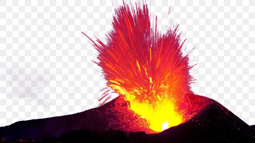 Volcano Magma Rock, PNG, 1920x1080px, Volcano, Combustion, Ejecta, Element, Heat Download Free