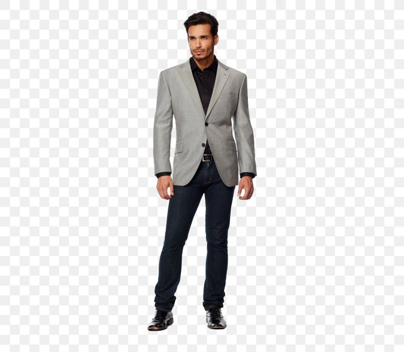 Blazer Suit Pants Jacket Jeans, PNG, 388x715px, Blazer, Button, Casual Wear, Clothing, Coat Download Free